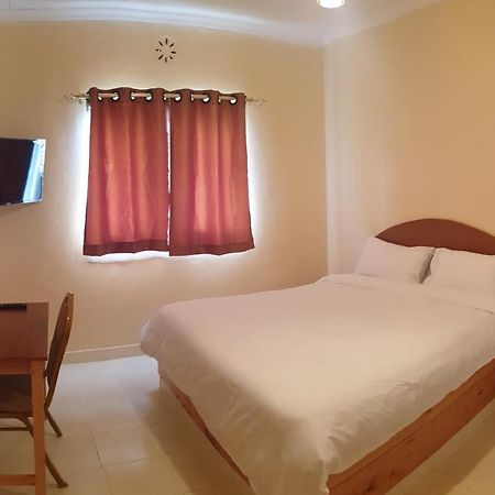 Oakridge Gardens Ξενοδοχείο Limuru Εξωτερικό φωτογραφία
