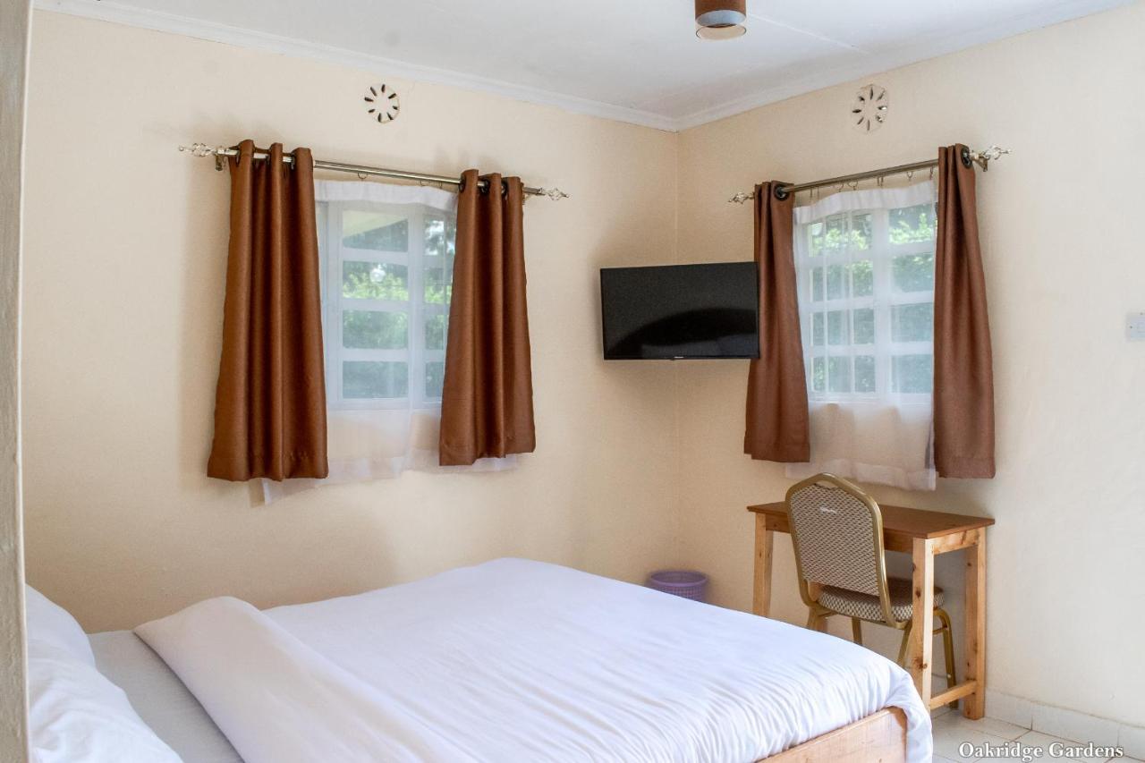 Oakridge Gardens Ξενοδοχείο Limuru Εξωτερικό φωτογραφία