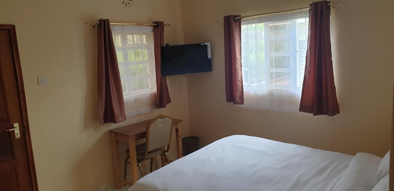 Oakridge Gardens Ξενοδοχείο Limuru Εξωτερικό φωτογραφία