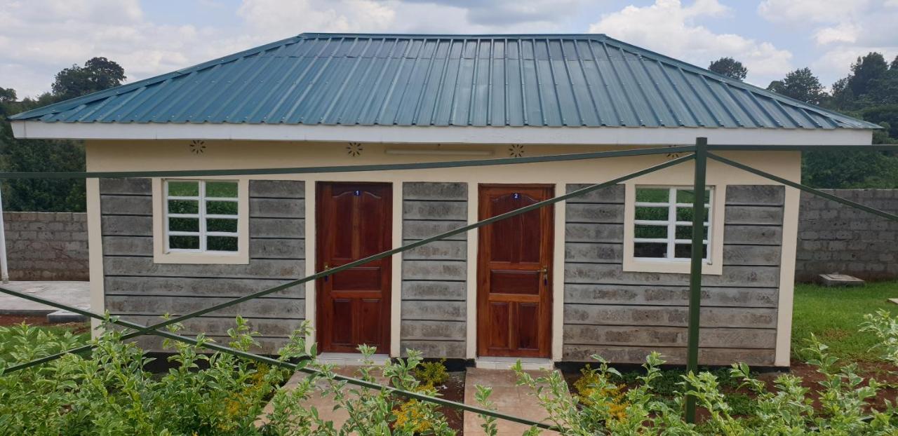 Oakridge Gardens Ξενοδοχείο Limuru Εξωτερικό φωτογραφία