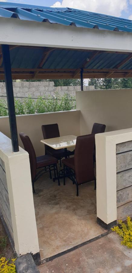 Oakridge Gardens Ξενοδοχείο Limuru Εξωτερικό φωτογραφία