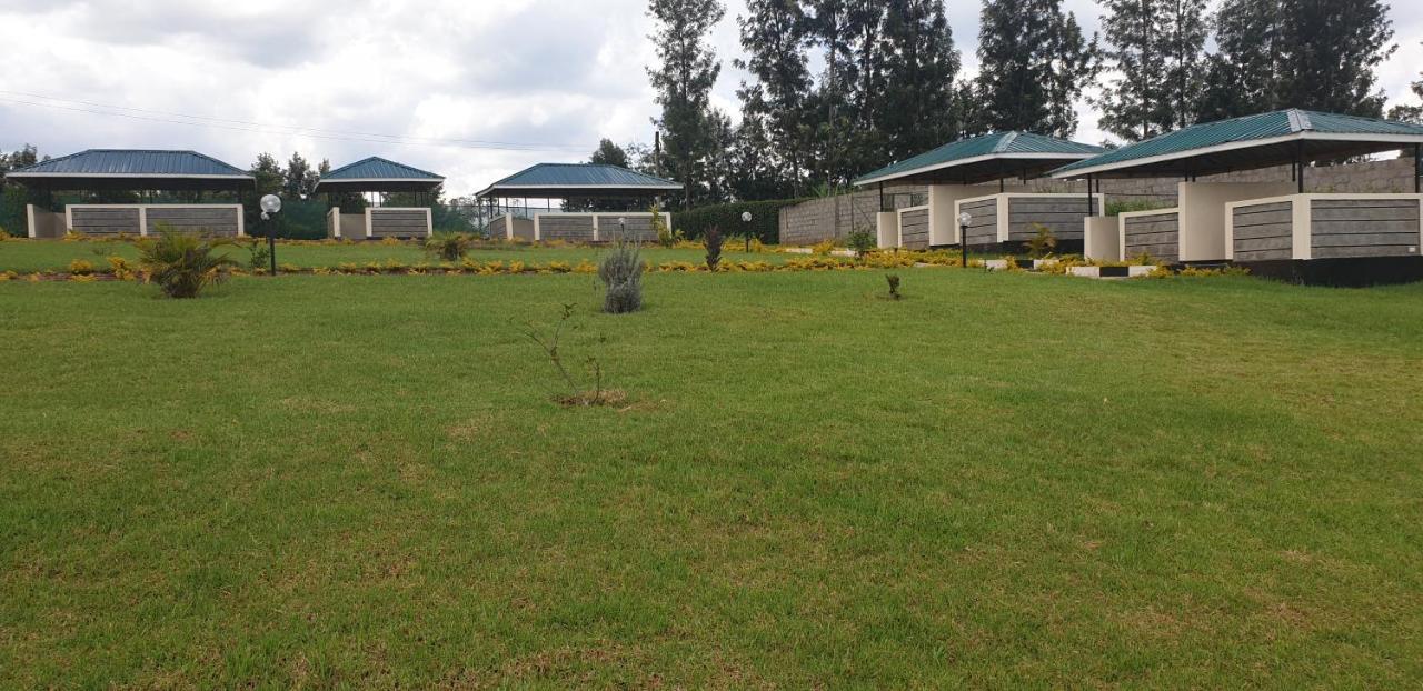 Oakridge Gardens Ξενοδοχείο Limuru Εξωτερικό φωτογραφία
