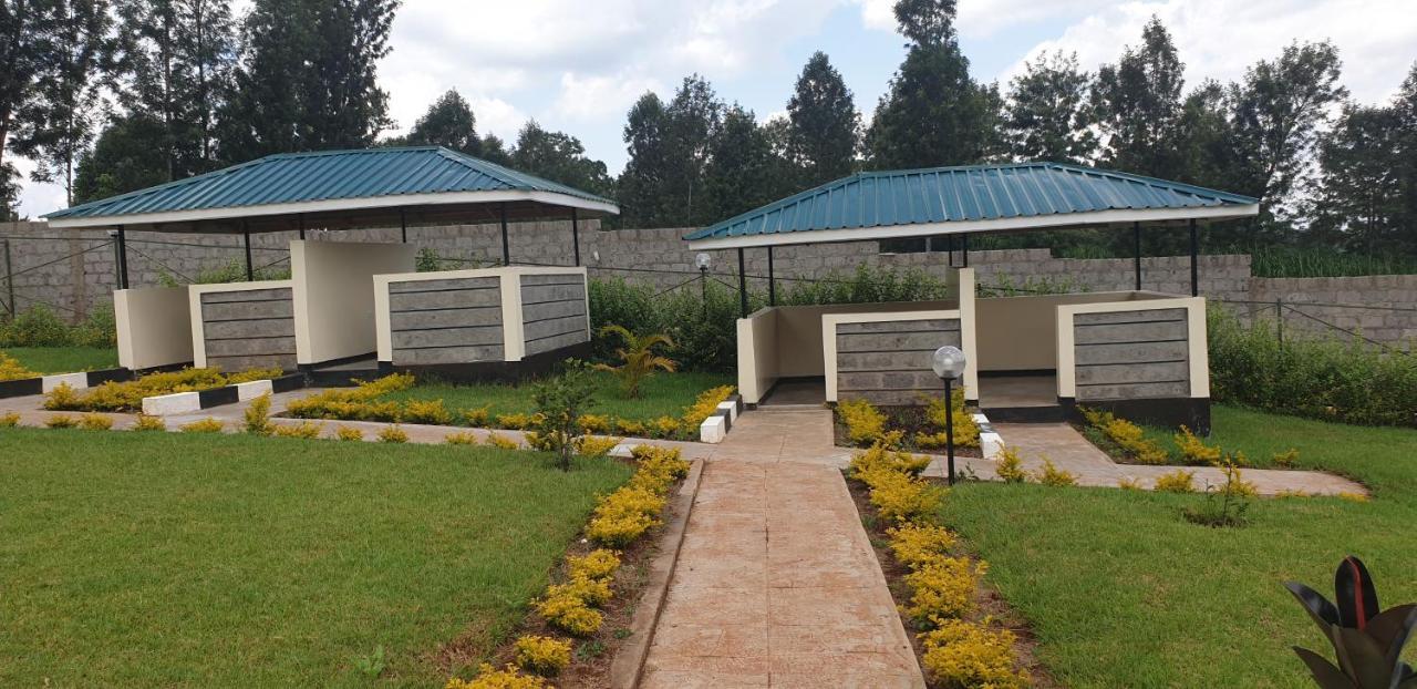 Oakridge Gardens Ξενοδοχείο Limuru Εξωτερικό φωτογραφία