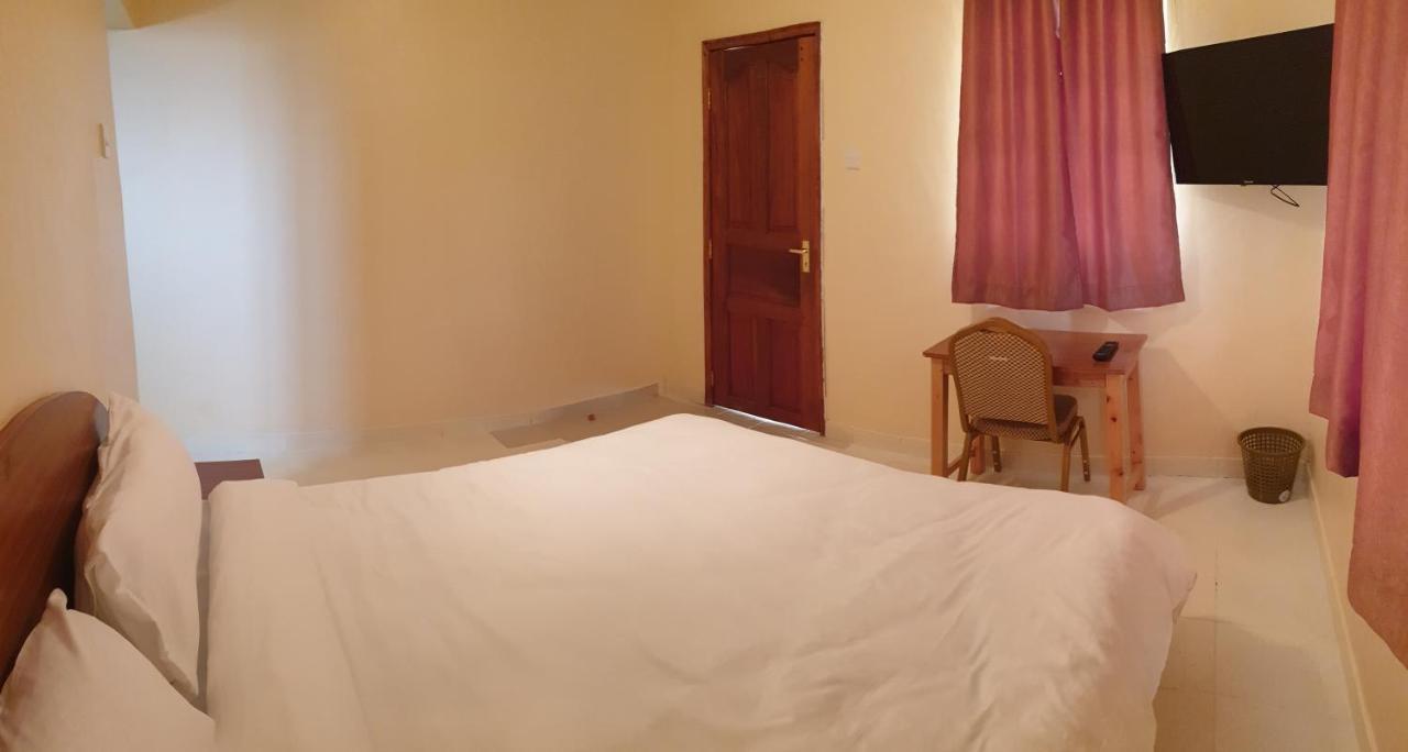 Oakridge Gardens Ξενοδοχείο Limuru Εξωτερικό φωτογραφία