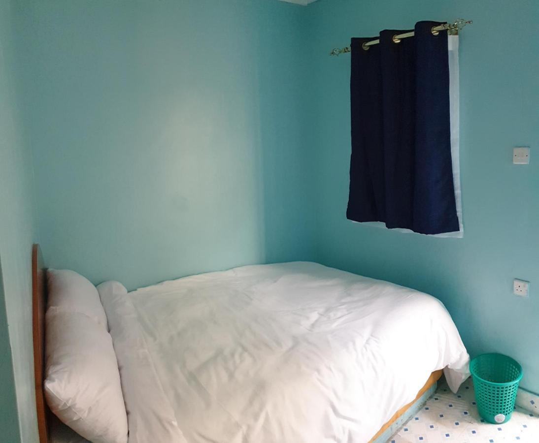 Oakridge Gardens Ξενοδοχείο Limuru Εξωτερικό φωτογραφία